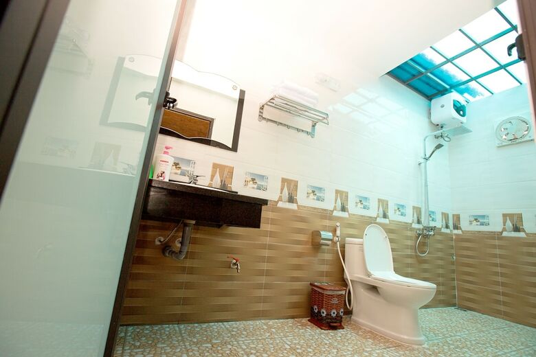 Hotel An Ngoc Tam Coc Bungalow