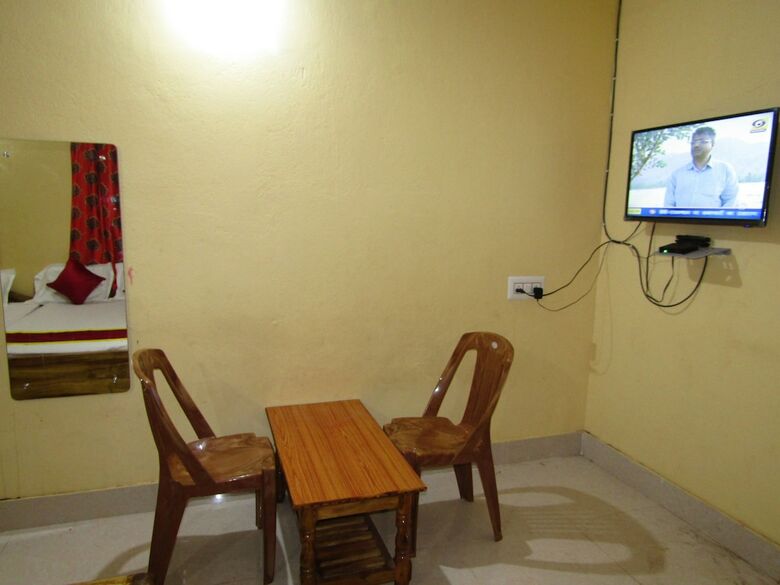 Hotel Goroomgo Maa Ugratara Lodge Puri