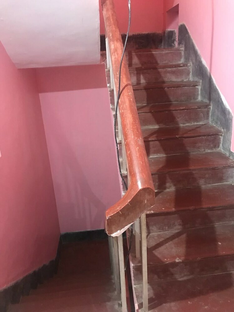 Hotel Goroomgo Maa Ugratara Lodge Puri