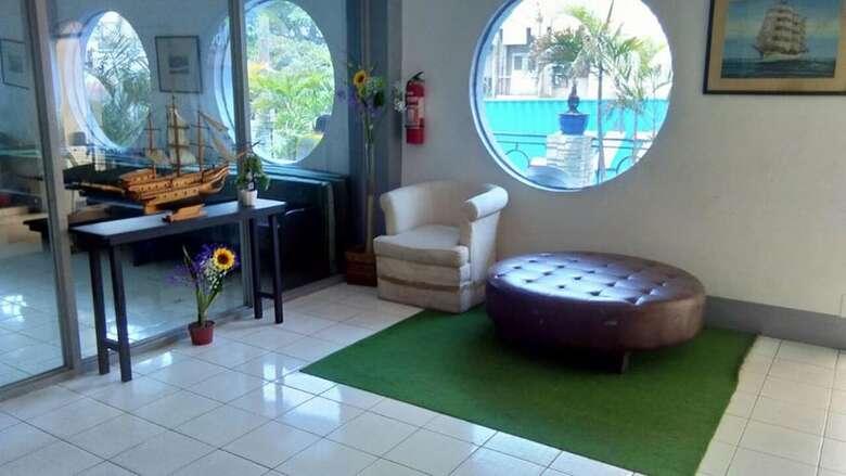 Hostal Bahay Ng Lahat