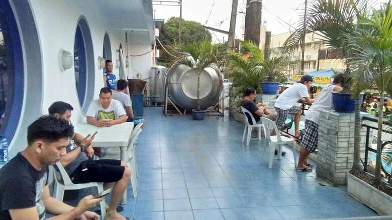 Hostal Bahay Ng Lahat