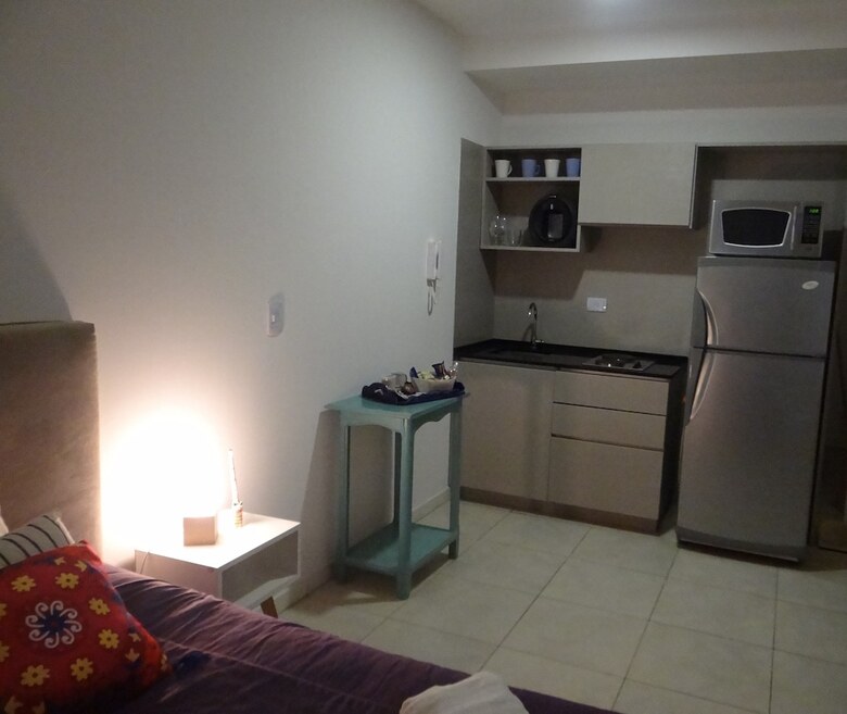 Aparthotel Bartolome Mitre 1444 Unidad 310