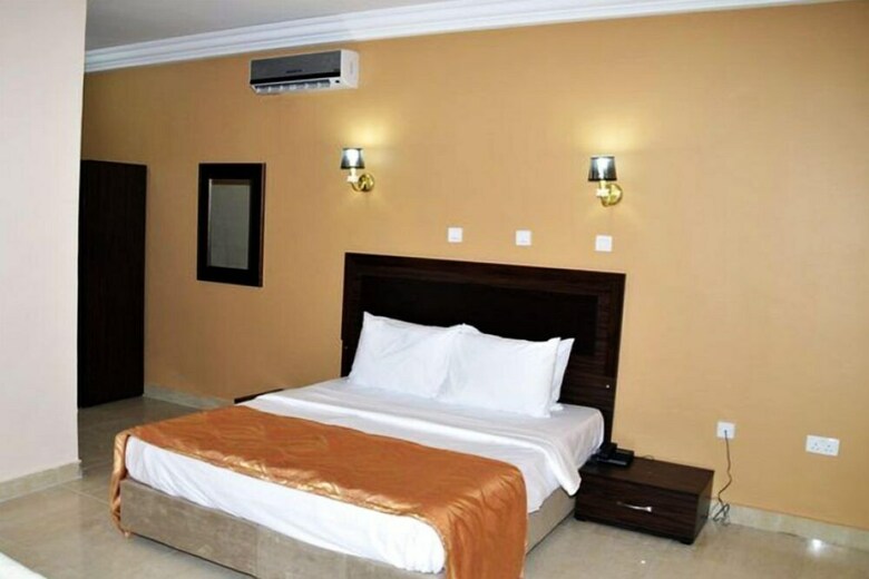 Residency Hotel Enugu