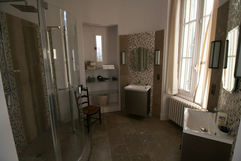 Bed & Breakfast Ch�teau de La Gauderie