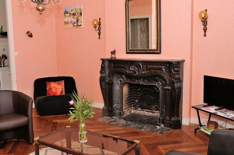 Hotel R�sidence Du Ch�teau