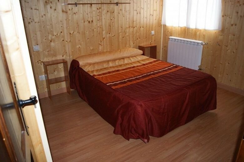 Aparthotel Caba�as Maleixas