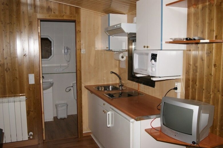 Aparthotel Caba�as Maleixas