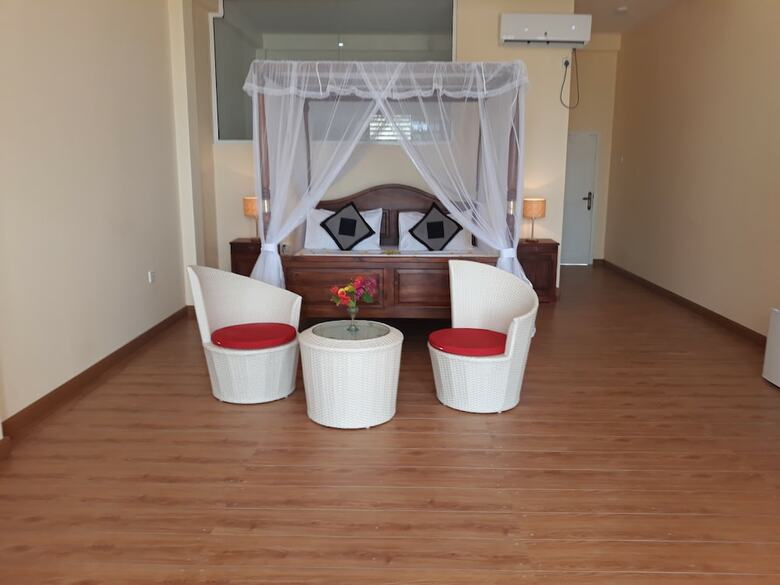 Hotel Flamingo Nature Resort