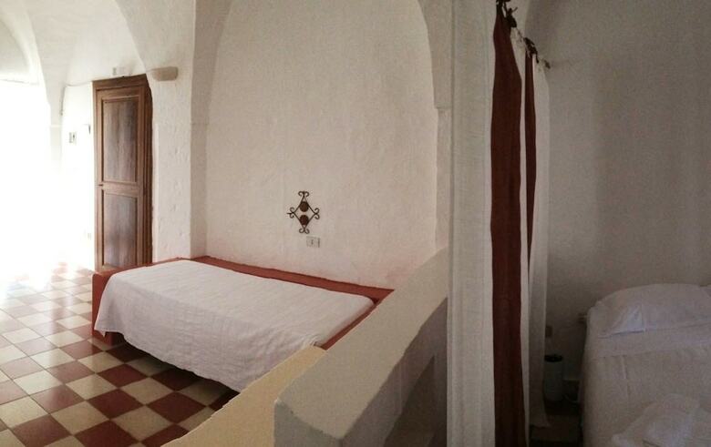 Agroturismo Masseria Mozzone
