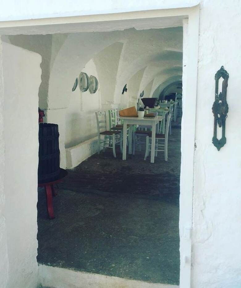 Agroturismo Masseria Mozzone