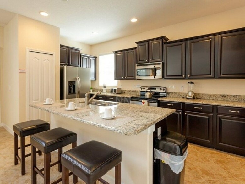 Fv47736 - Paradise Palms - 5 Bed 4 Baths Villa