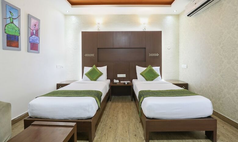 Hotel Treebo Select Grand Premier Suites