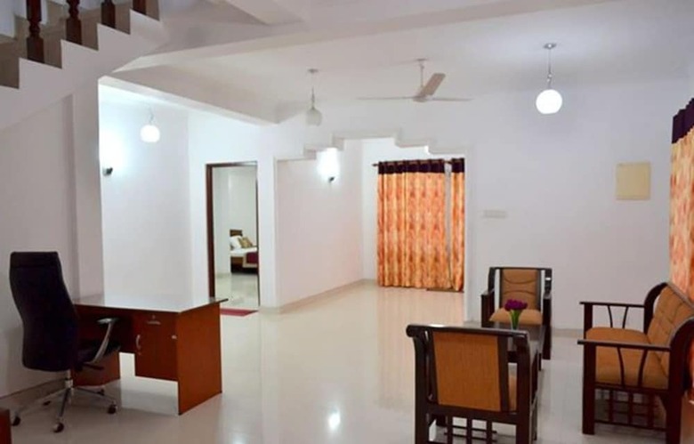 Hotel Soha Villa Kandy