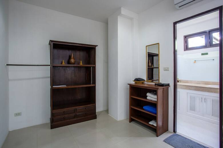 Apartamentos Brodie Rawai Resort