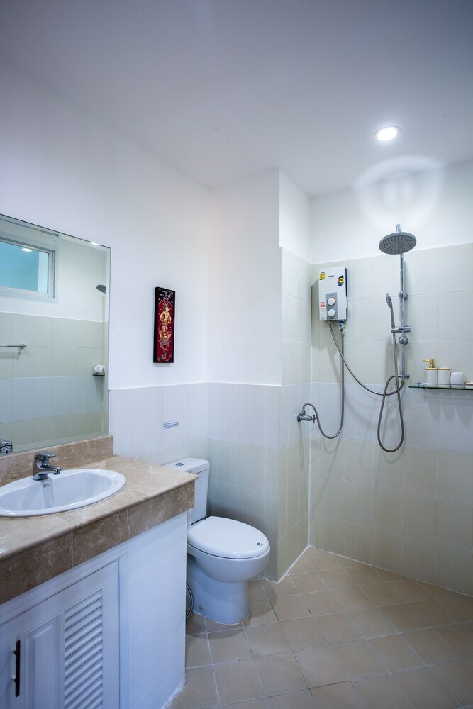Apartamentos Brodie Rawai Resort