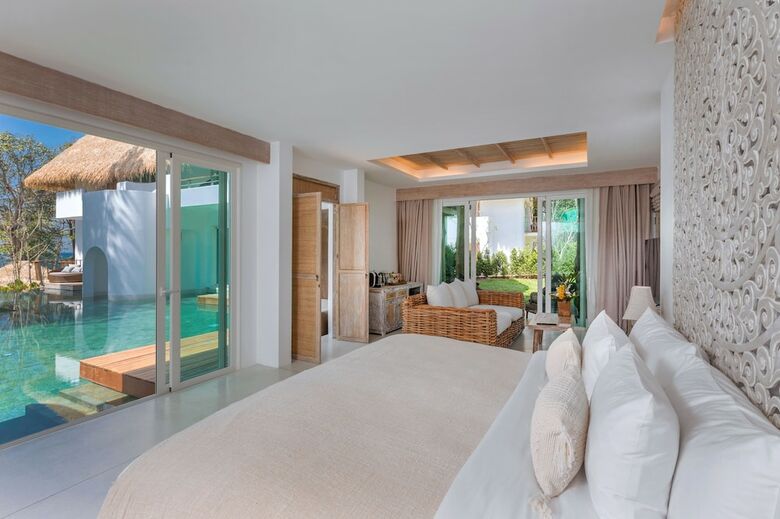 Hotel Eden Beach Resort And Spa