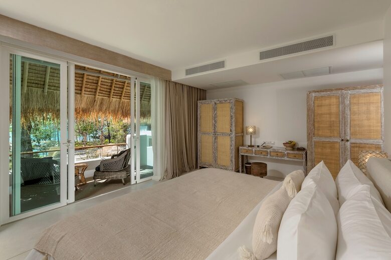 Hotel Eden Beach Resort And Spa