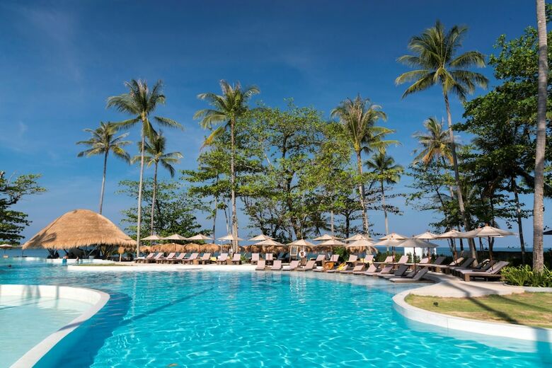Hotel Eden Beach Resort And Spa
