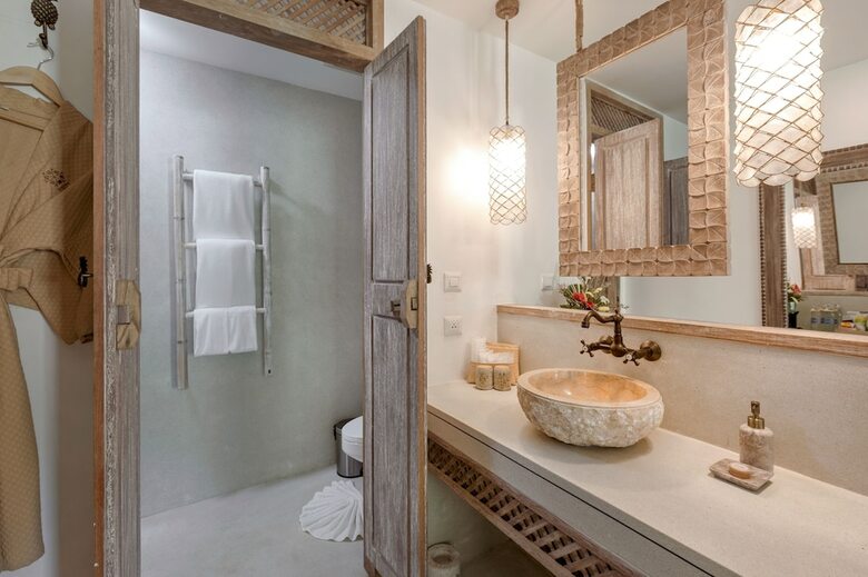 Hotel Eden Beach Resort And Spa