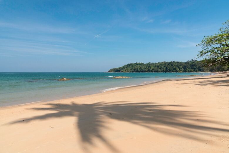 Hotel Eden Beach Resort And Spa