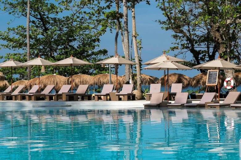 Hotel Eden Beach Resort And Spa