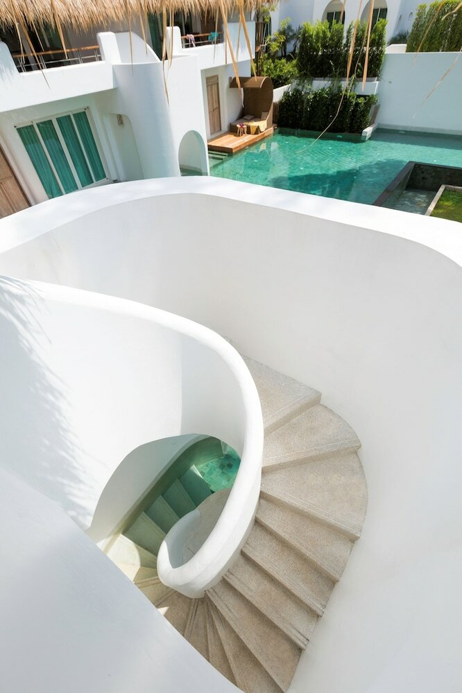 Hotel Eden Beach Resort And Spa