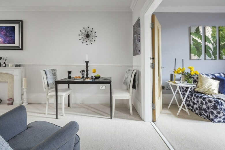 Luxury Premium 2 Bed 4 Star Apartment