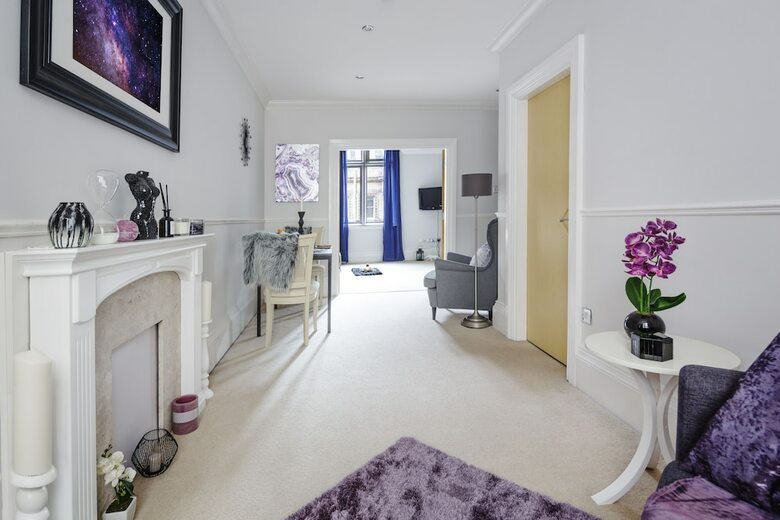 Luxury Premium 2 Bed 4 Star Apartment