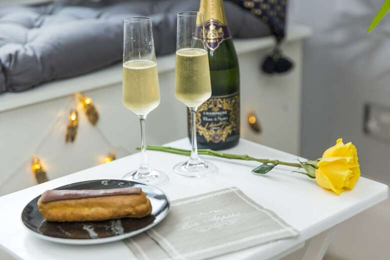 Luxury Premium 2 Bed 4 Star Apartment