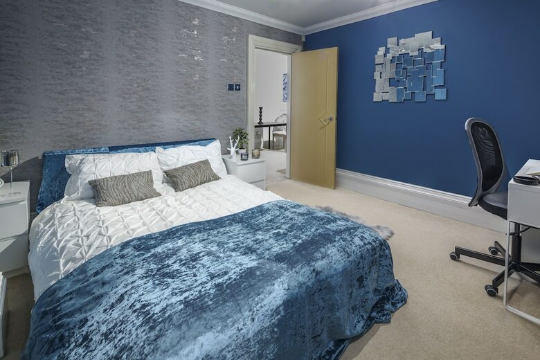 Luxury Premium 2 Bed 4 Star Apartment