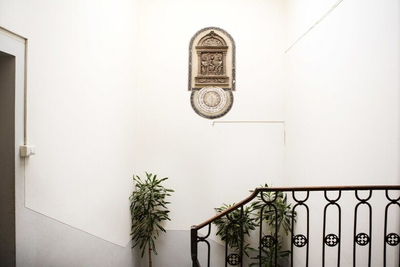 Art Apartment Casa Veracini