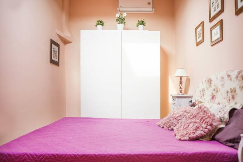 Art Apartment Casa Veracini