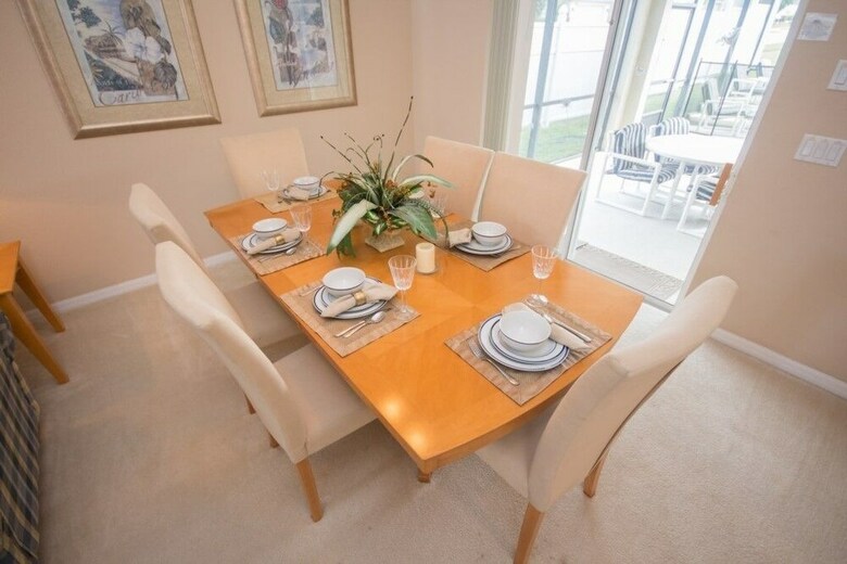 Ip60299 - Highlands Reserve - 5 Bed 2.5 Baths Villa