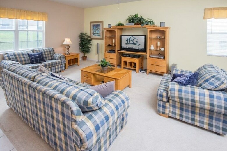 Ip60299 - Highlands Reserve - 5 Bed 2.5 Baths Villa