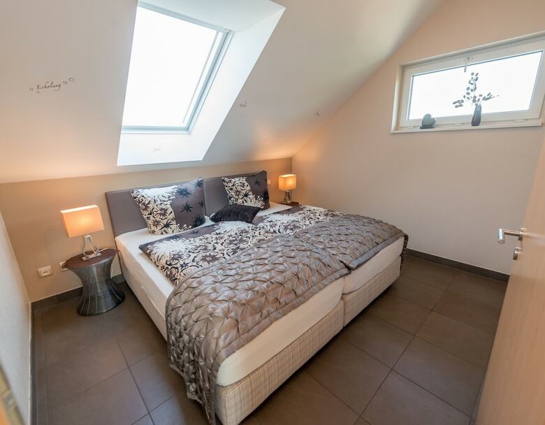 Apartamentos Boutique & Luxury-apartments Horster