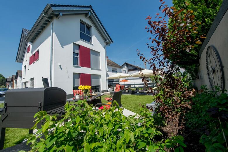 Apartamentos Boutique & Luxury-apartments Horster