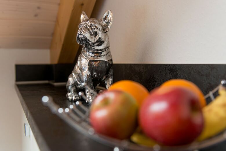 Apartamentos Boutique & Luxury-apartments Horster