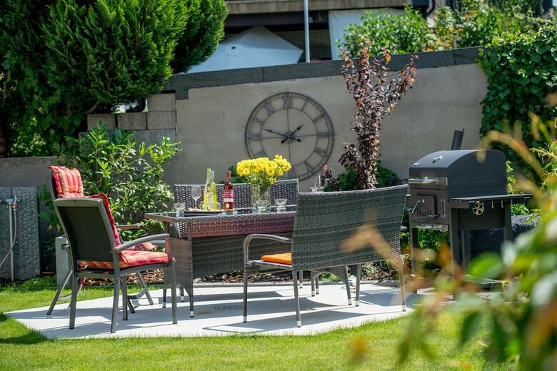 Apartamentos Boutique & Luxury-apartments Horster