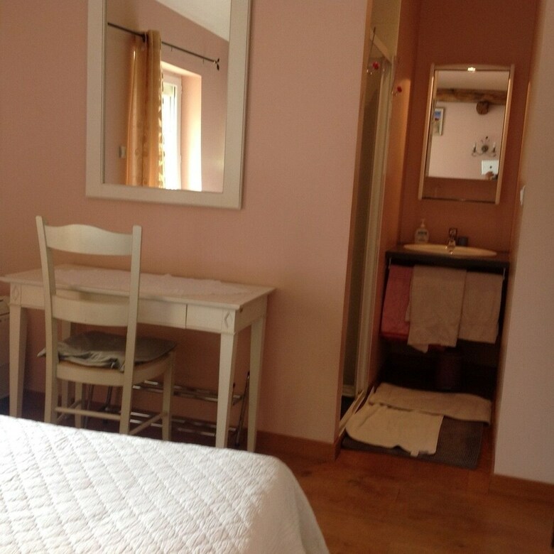 G�te Saint Antonio