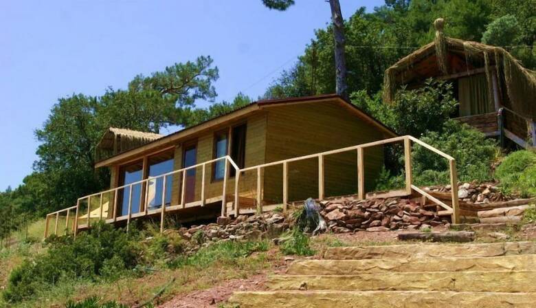 Hotel Shambala Lodge - Adults Only
