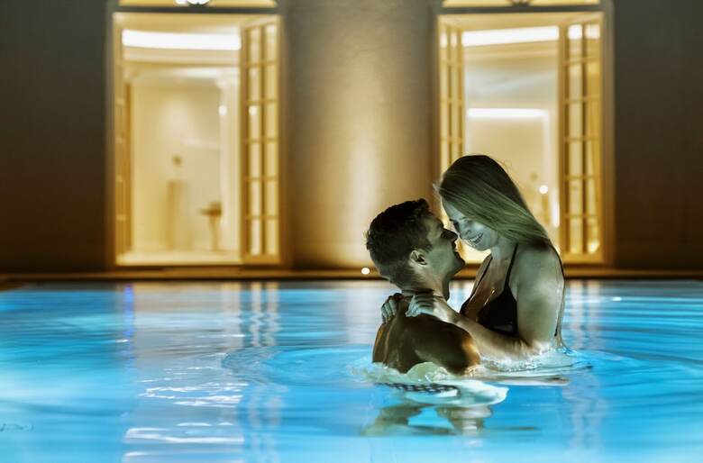 Hotel Villa Contessa