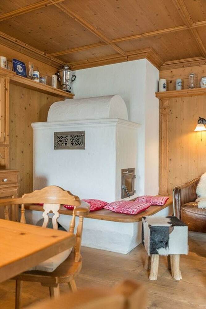 Alpen-deluxe - Garmisch-partenkirchen