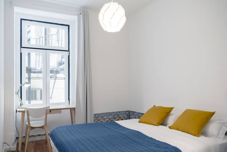 Bed & Breakfast Lisbon Downtown By 262