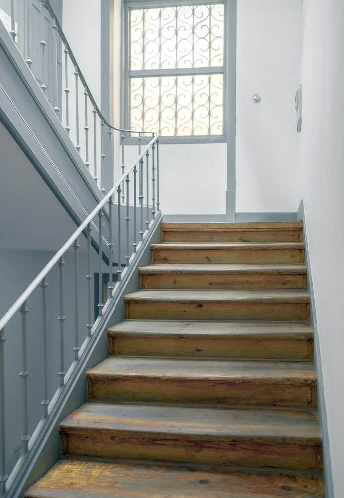 Bed & Breakfast Lisbon Downtown By 262