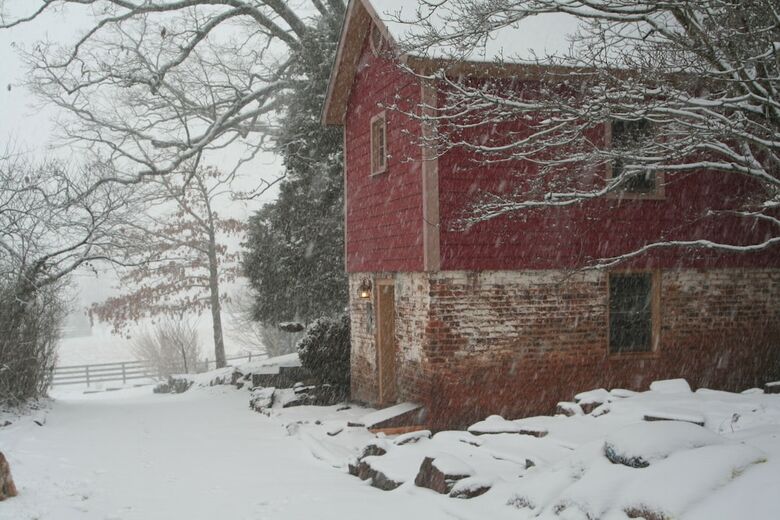 Bed & Breakfast The Inn At The Crossroads