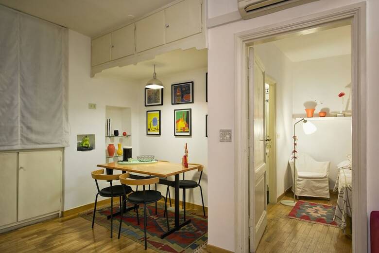 Apartamento Rome As You Feel - Montevecchio 26
