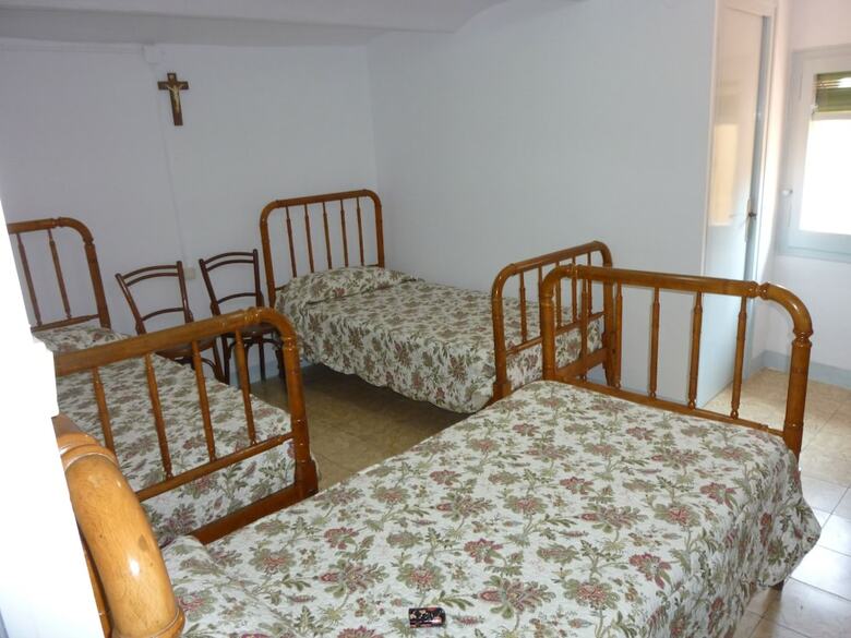 Pensi�n Fonda Vilalta