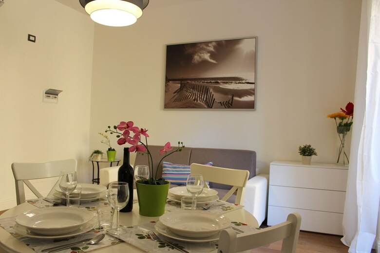 Art Apartment Stazione C
