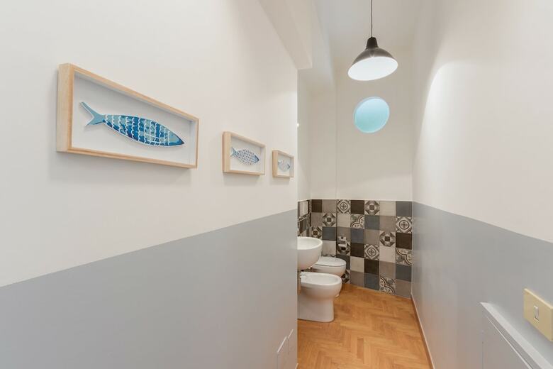 Rome As You Feel - Pellegrino Apartment
