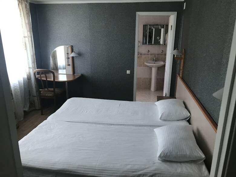 Hotel Helius